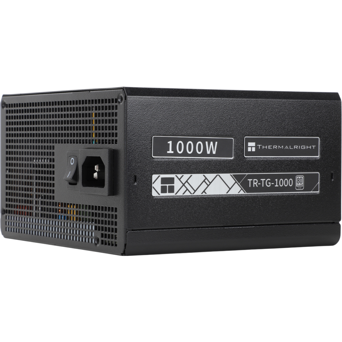 Блок питания 1000W Thermalright TR-TG1000