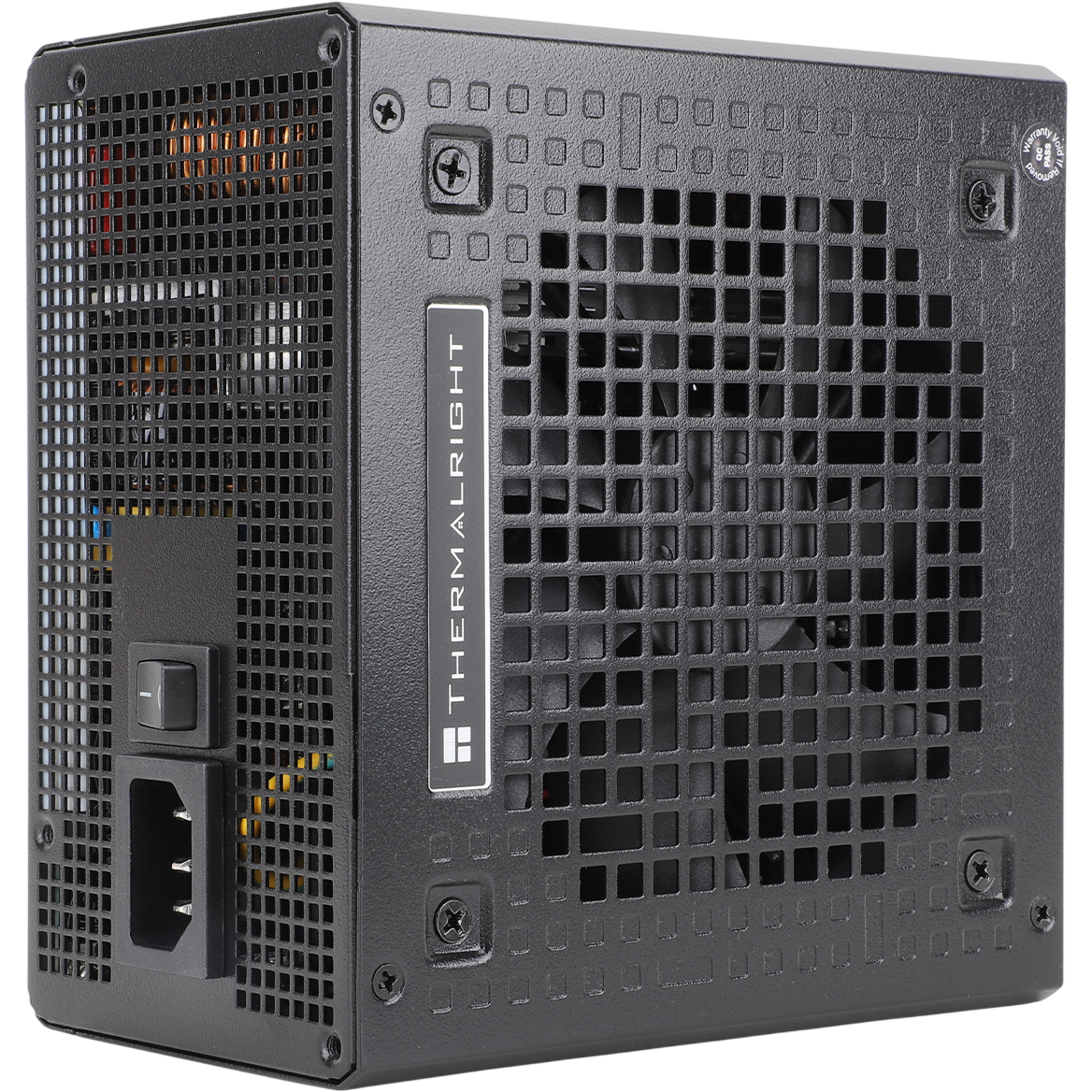 Блок питания 1000W Thermalright TR-TG1000 - фото 2