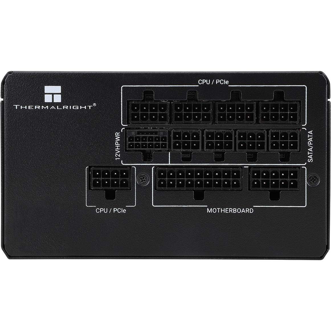 Блок питания 1000W Thermalright TR-TG1000 - фото 3