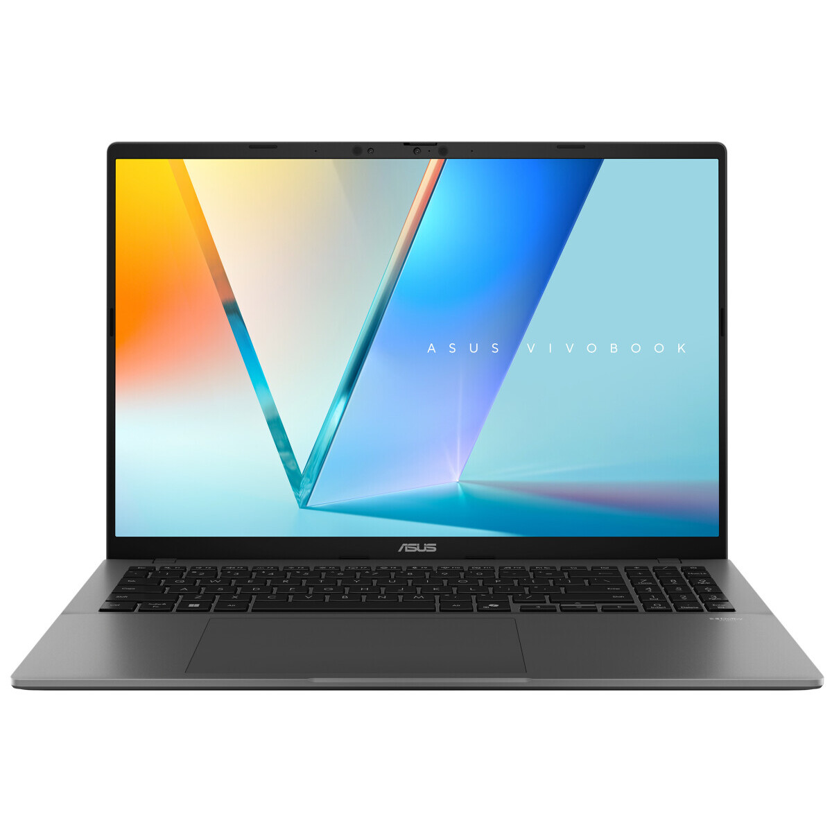 Ноутбук ASUS S3607VA VivoBook S16 Matte Gray (RP174)