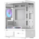 Корпус Formula Crystal Z1CM Plus AR V2 White (CRYSTAL Z1CM WHITE V2)