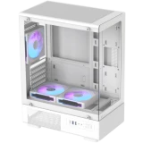 Корпус Formula Crystal Z1CM Plus AR V2 White (CRYSTAL Z1CM WHITE V2)