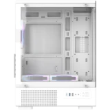 Корпус Formula Crystal Z1CM Plus AR V2 White (CRYSTAL Z1CM WHITE V2)