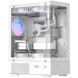 Корпус Formula Crystal Z1CM Plus AR V2 White (CRYSTAL Z1CM WHITE V2)