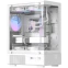 Корпус Formula Crystal Z1CM Plus AR V2 White - CRYSTAL Z1CM WHITE V2 - фото 5