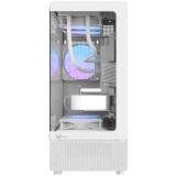 Корпус Formula Crystal Z1CM Plus AR V2 White (CRYSTAL Z1CM WHITE V2)