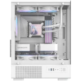 Корпус Formula Crystal Z1CM Plus AR V2 White (CRYSTAL Z1CM WHITE V2)