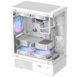 Корпус Formula Crystal Z1CM Plus AR V2 White (CRYSTAL Z1CM WHITE V2)