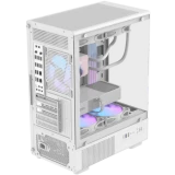 Корпус Formula Crystal Z1CM Plus AR V2 White (CRYSTAL Z1CM WHITE V2)