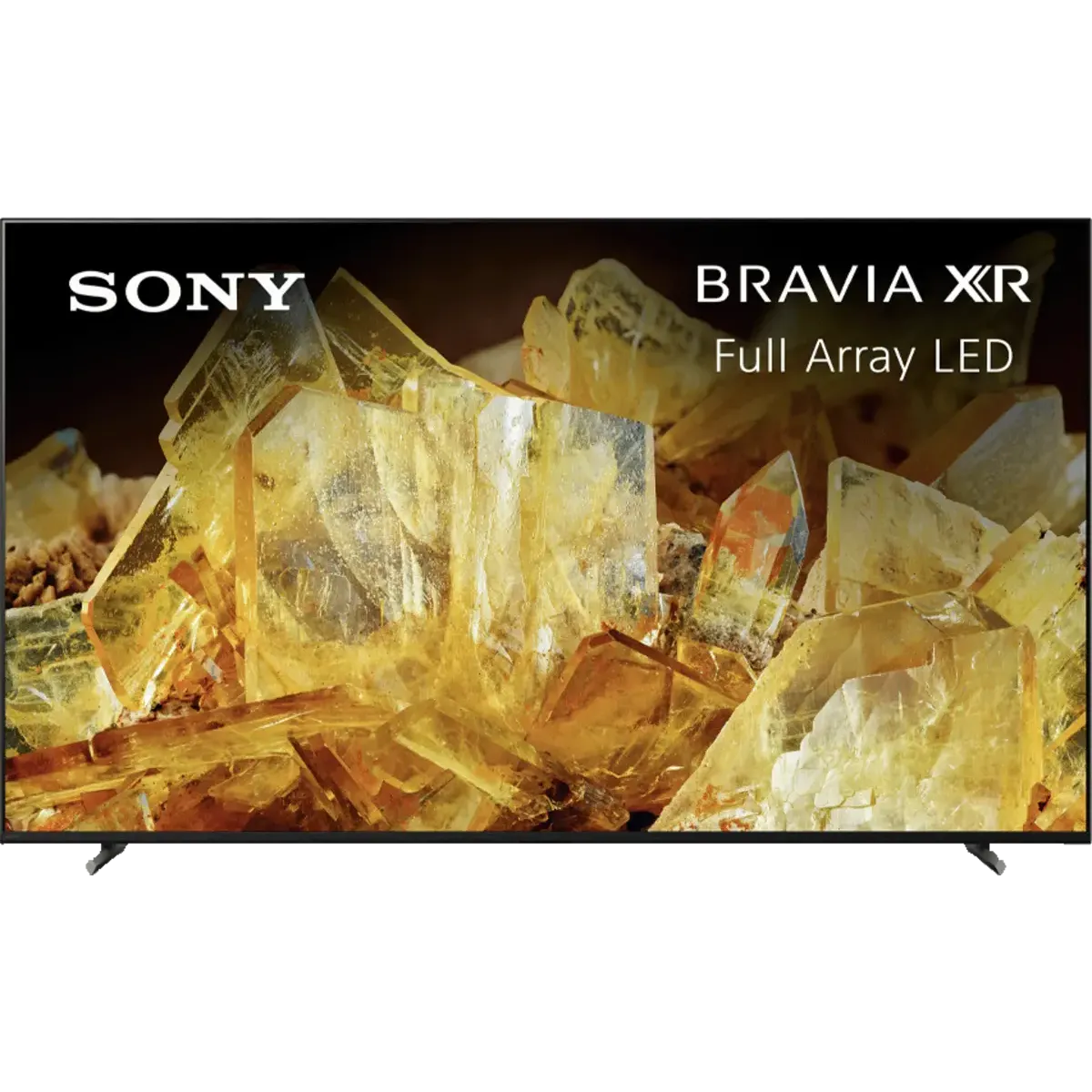 ЖК телевизор Sony 85" XR-85X90L BRAVIA XR