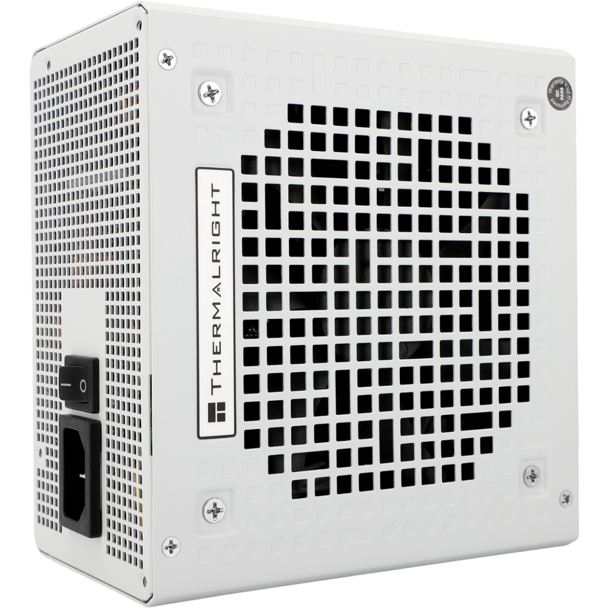 Блок питания 750W Thermalright TR-TG750S-W - фото 2