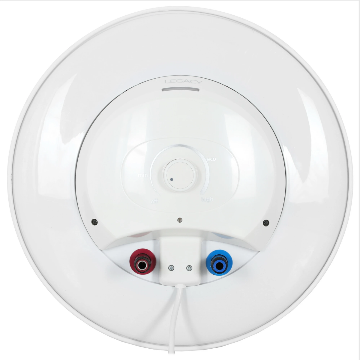 Водонагреватель Ballu BWH/S 80 Legacy - НС-1588110 - фото 4