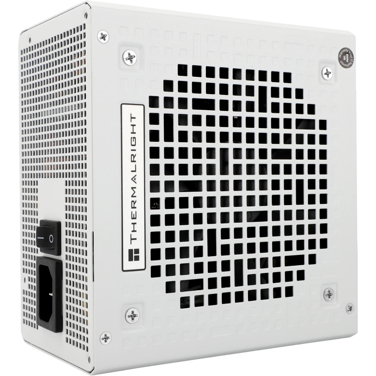Блок питания 850W Thermalright TR-TG850S-W - фото 2