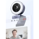 Веб-камера UGREEN 2K Webcam for PC (CM910) (65857)