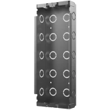 Монтажная коробка Fanvil EX103