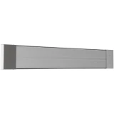 Инфракрасный обогреватель Zilon IR-0.6SN3