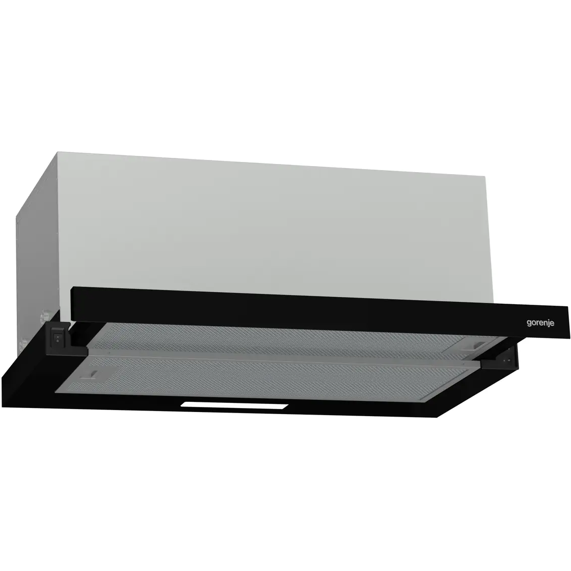 Вытяжка Gorenje TH60E7XB