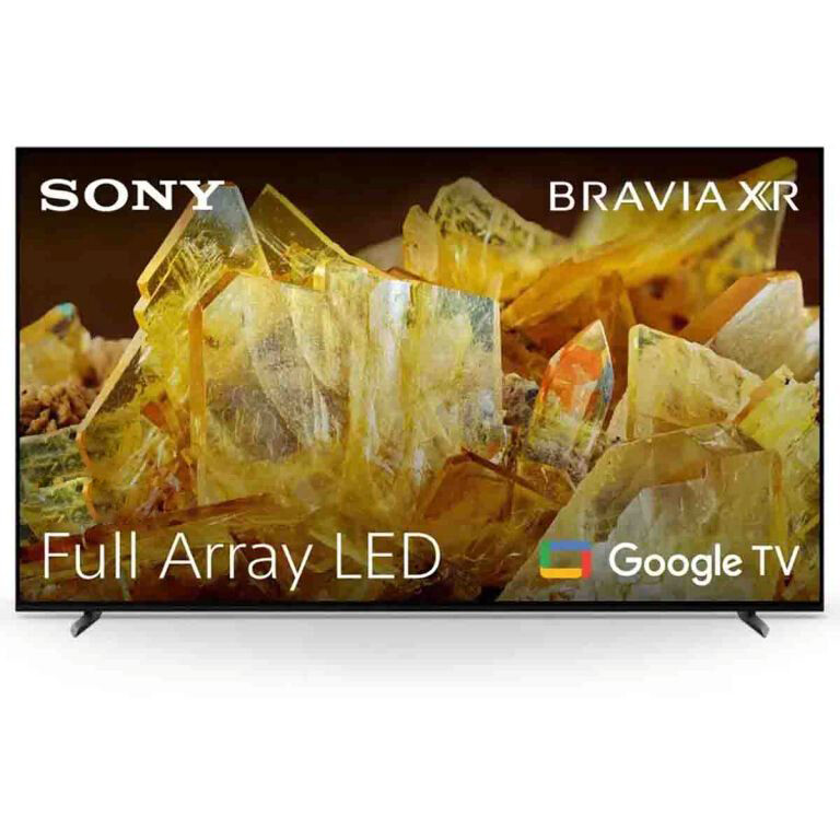 ЖК телевизор Sony 55" XR-55X90L