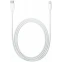 Кабель USB Type-C - Lightning, 2м, Bion BXP-CCP-USB-CMLM-2M White