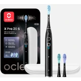 Зубная щётка Oclean X Pro 20 Set Black (6970810556964)