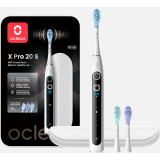 Зубная щётка Oclean X Pro 20 Set White (6970810556971)
