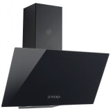 Вытяжка MBS Alpinia 160 Glass Black