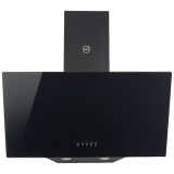 Вытяжка MBS Alpinia 160 Glass Black