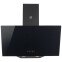 Вытяжка MBS Alpinia 160 Glass Black - фото 2