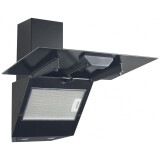 Вытяжка MBS Alpinia 160 Glass Black