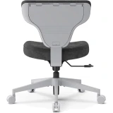 Офисное кресло FoxGear SHORTZ Fabric 1 Dark Grey (FG-SHORTZ-F1-DG)