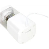 Точилка для карандашей Deli E71203 Grey (E71203-GY)