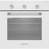 Духовой шкаф MEFERI MEO604WH LIGHT