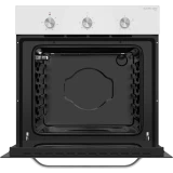 Духовой шкаф MEFERI MEO604WH LIGHT