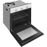 Духовой шкаф MEFERI MEO604WH LIGHT