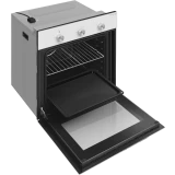 Духовой шкаф MEFERI MEO604WH LIGHT