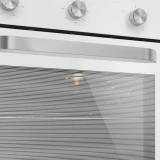 Духовой шкаф MEFERI MEO604WH LIGHT