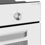 Духовой шкаф MEFERI MEO604WH LIGHT