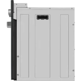 Духовой шкаф MEFERI MEO604WH LIGHT