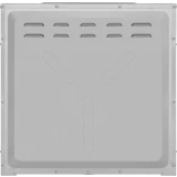 Духовой шкаф MEFERI MEO604WH LIGHT