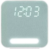 Радиобудильник Harper HCLK-2060 Green