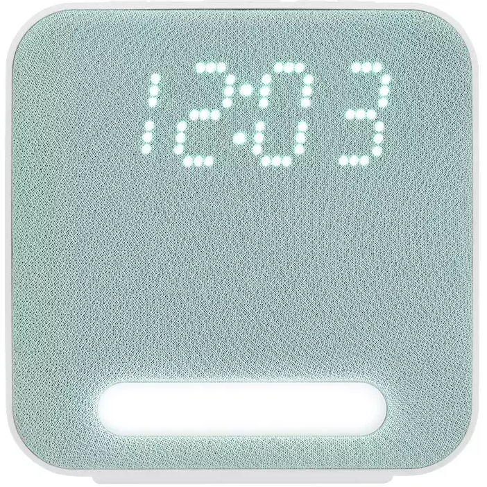 Радиобудильник Harper HCLK-2060 Green