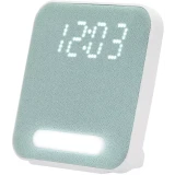 Радиобудильник Harper HCLK-2060 Green