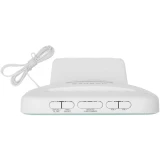 Радиобудильник Harper HCLK-2060 Green