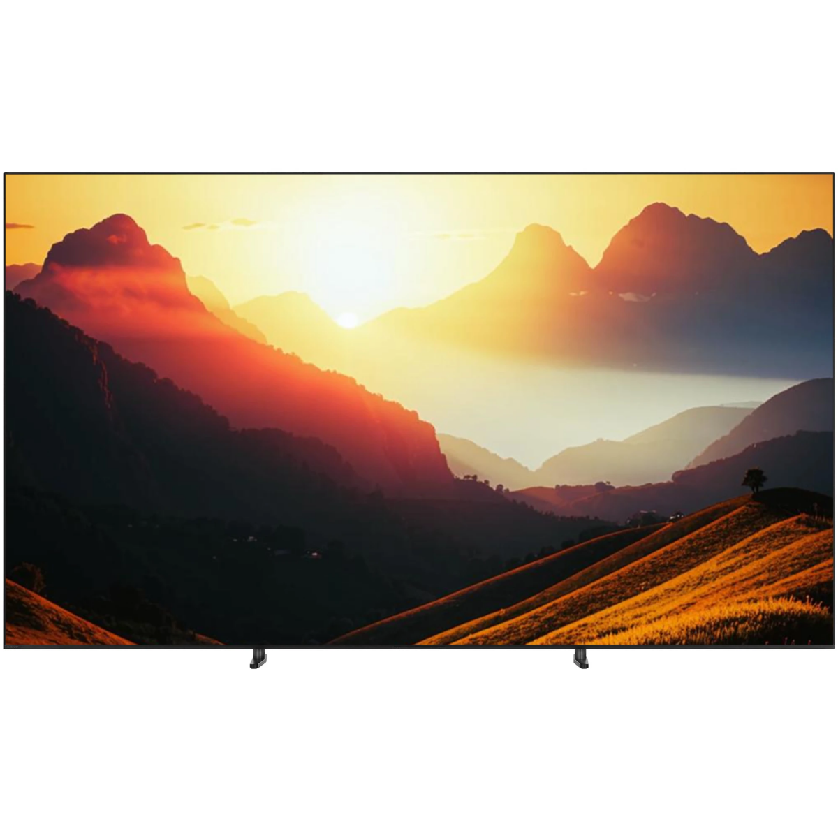 ЖК телевизор Sony 65" K-65XR80