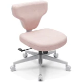 Офисное кресло FoxGear SHORTZ Fabric 1 Pink (FG-SHORTZ-F1-PK)