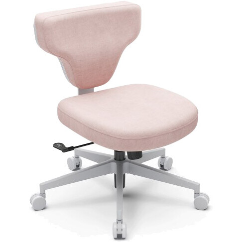 Офисное кресло FoxGear SHORTZ Fabric 1 Pink - FG-SHORTZ-F1-PK