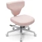 Офисное кресло FoxGear SHORTZ Fabric 1 Pink - FG-SHORTZ-F1-PK