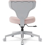 Офисное кресло FoxGear SHORTZ Fabric 1 Pink (FG-SHORTZ-F1-PK)
