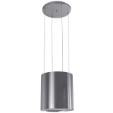 Вытяжка MBS Petunia 135 Island Inox
