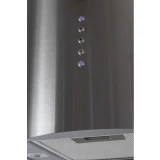 Вытяжка MBS Petunia 135 Island Inox